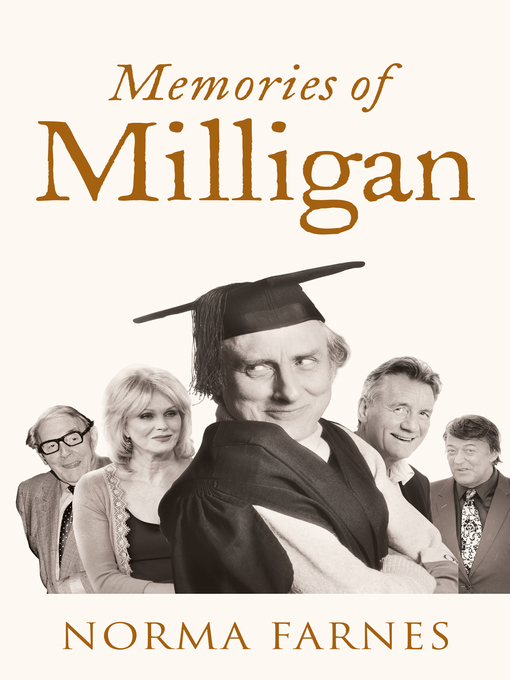 Title details for Memories of Milligan by Norma Farnes - Available